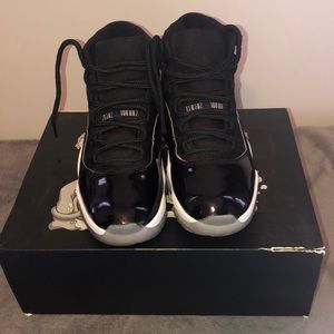 Air Jordan Space Jam 11s NO TRADES PLEASE